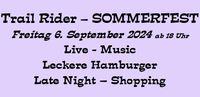 Sommerfest24